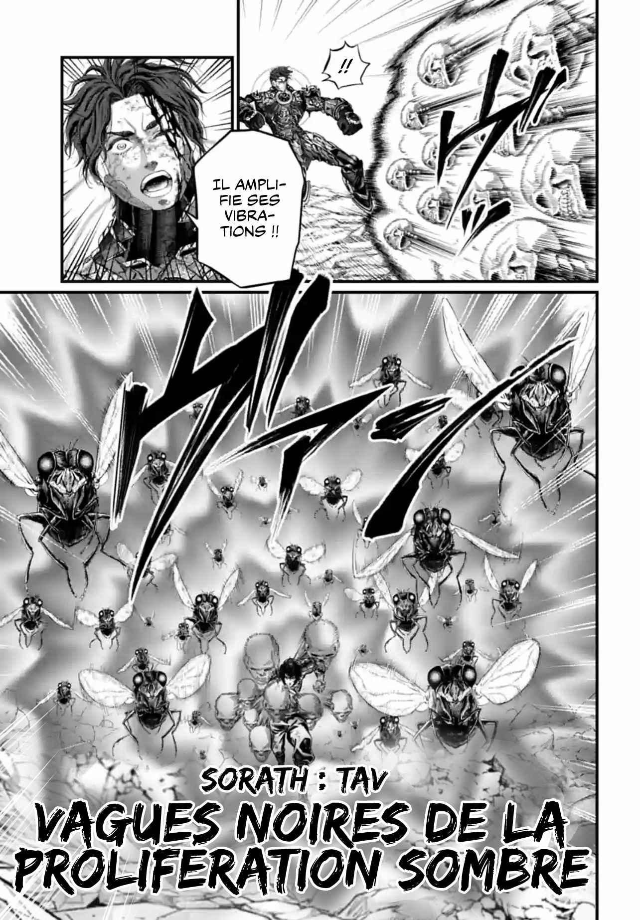 Read Valkyrie Apocalypse VF Manga Online