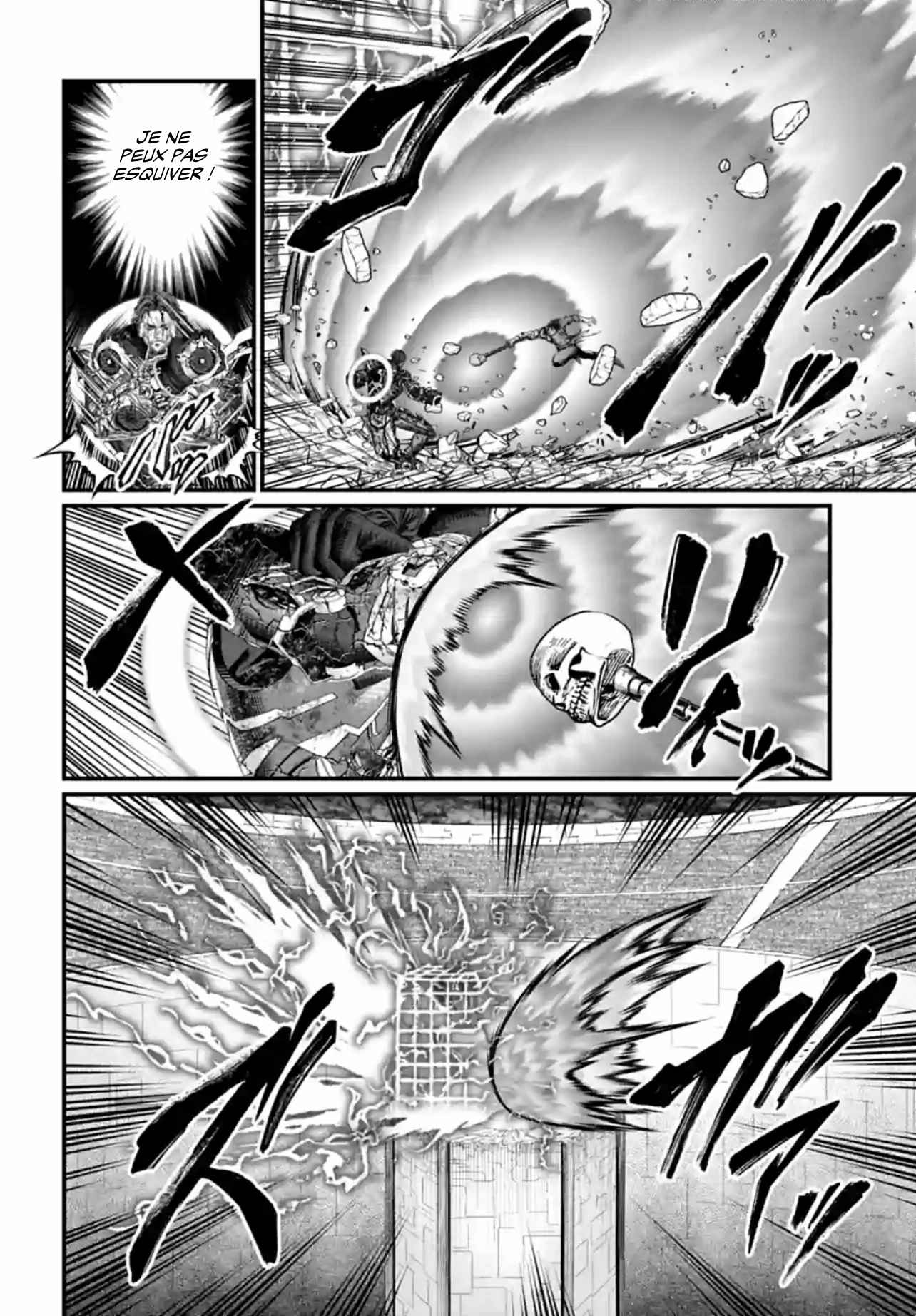 Read Valkyrie Apocalypse VF Manga Online