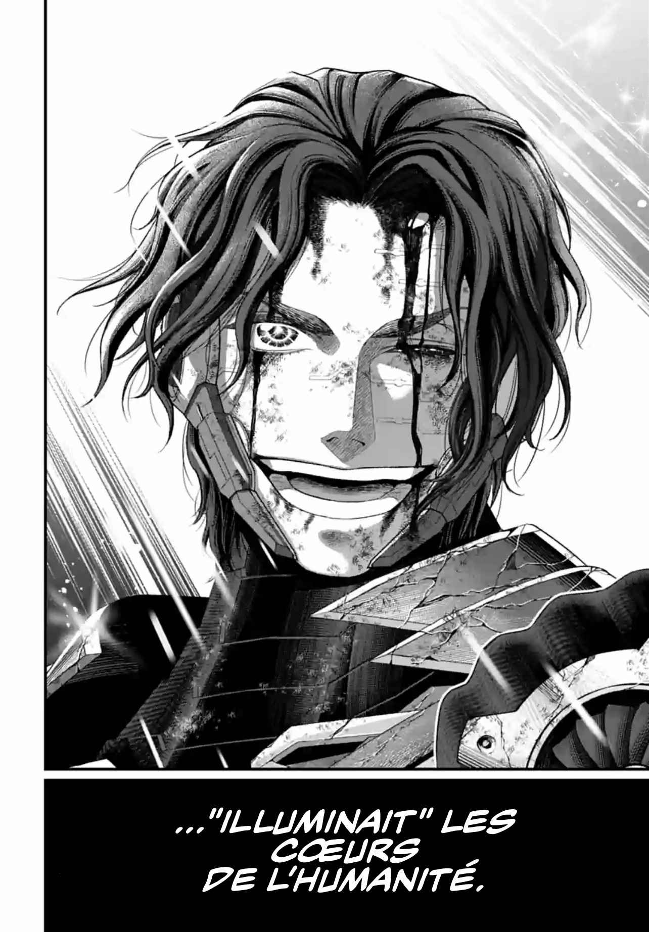 Read Valkyrie Apocalypse VF Manga Online