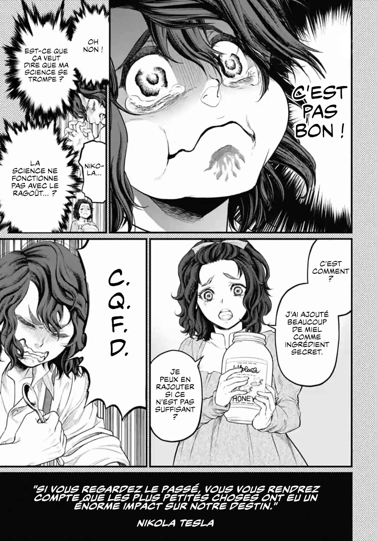 Read Valkyrie Apocalypse VF Manga Online