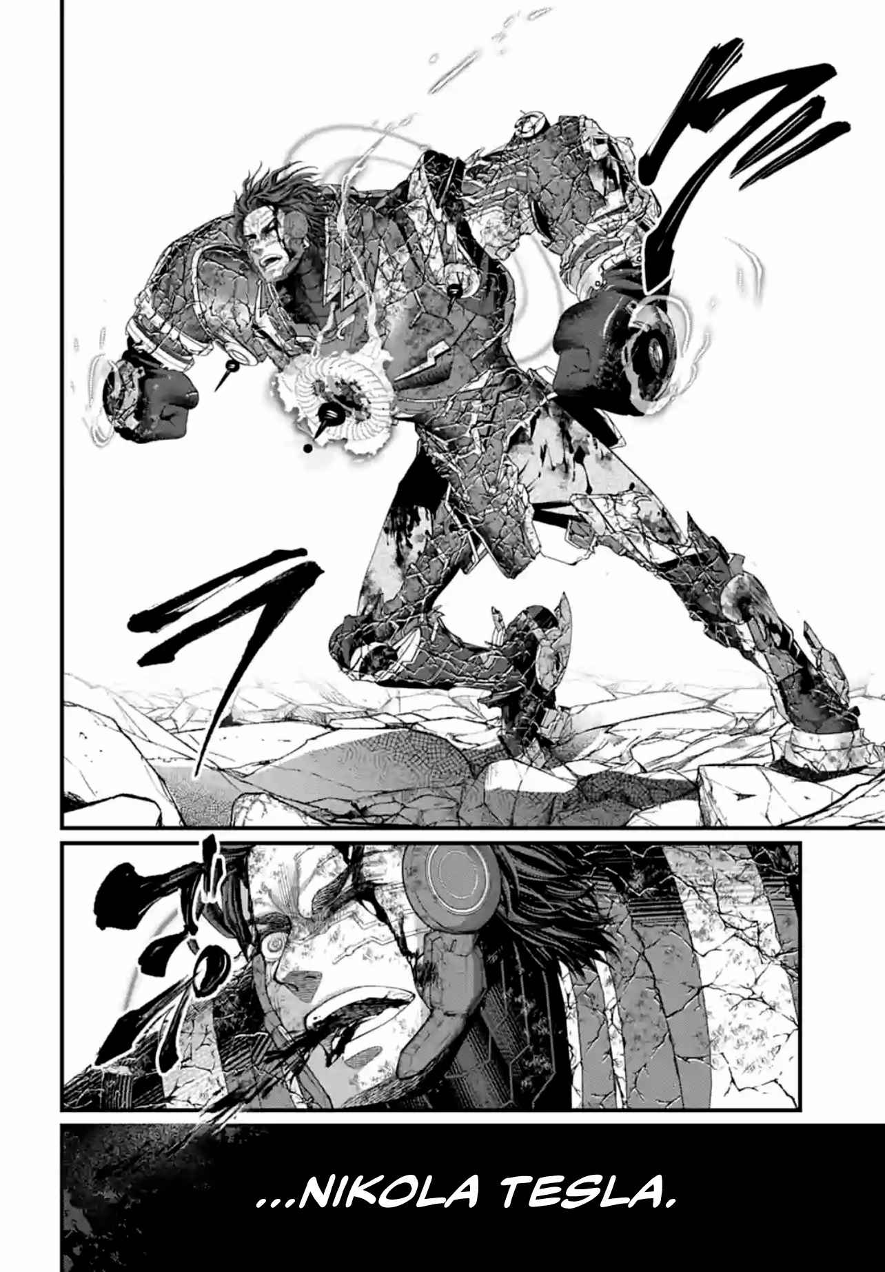 Read Valkyrie Apocalypse VF Manga Online