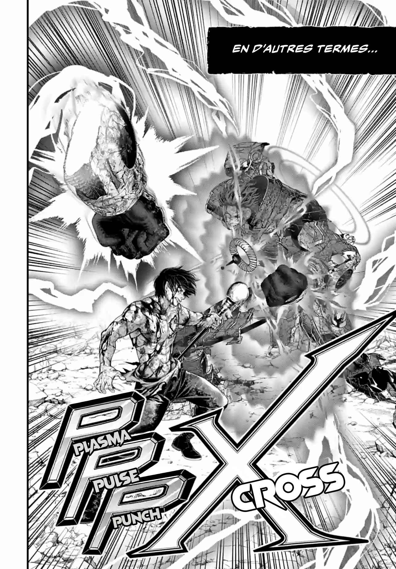 Read Valkyrie Apocalypse VF Manga Online