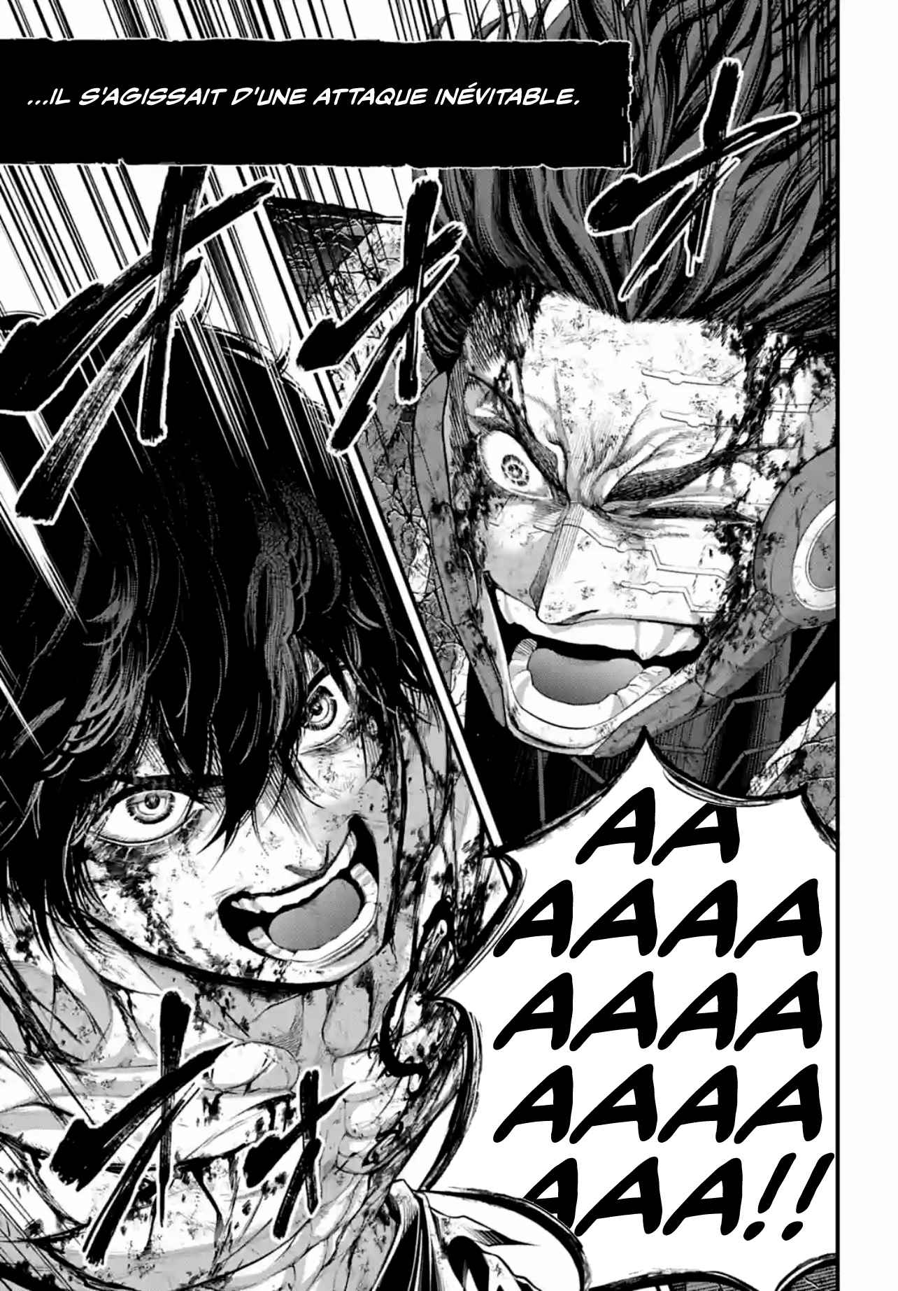 Read Valkyrie Apocalypse VF Manga Online