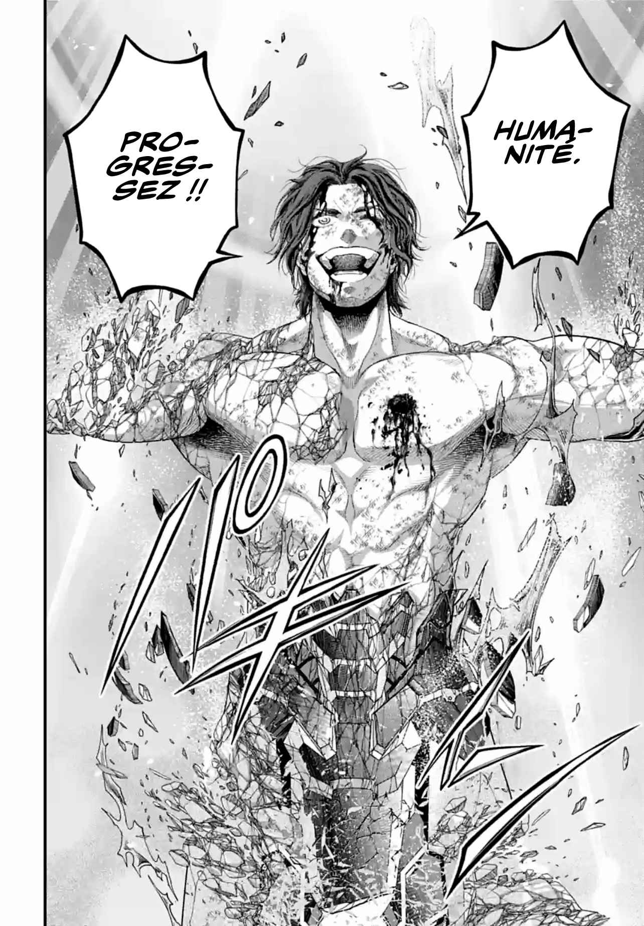 Read Valkyrie Apocalypse VF Manga Online