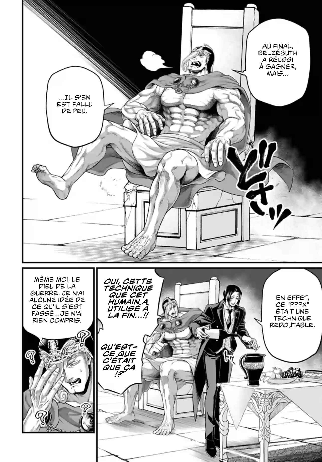 Read Valkyrie Apocalypse VF Manga Online