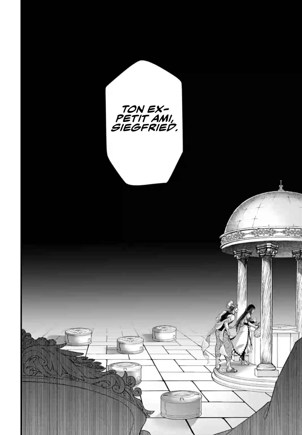 Read Valkyrie Apocalypse VF Manga Online