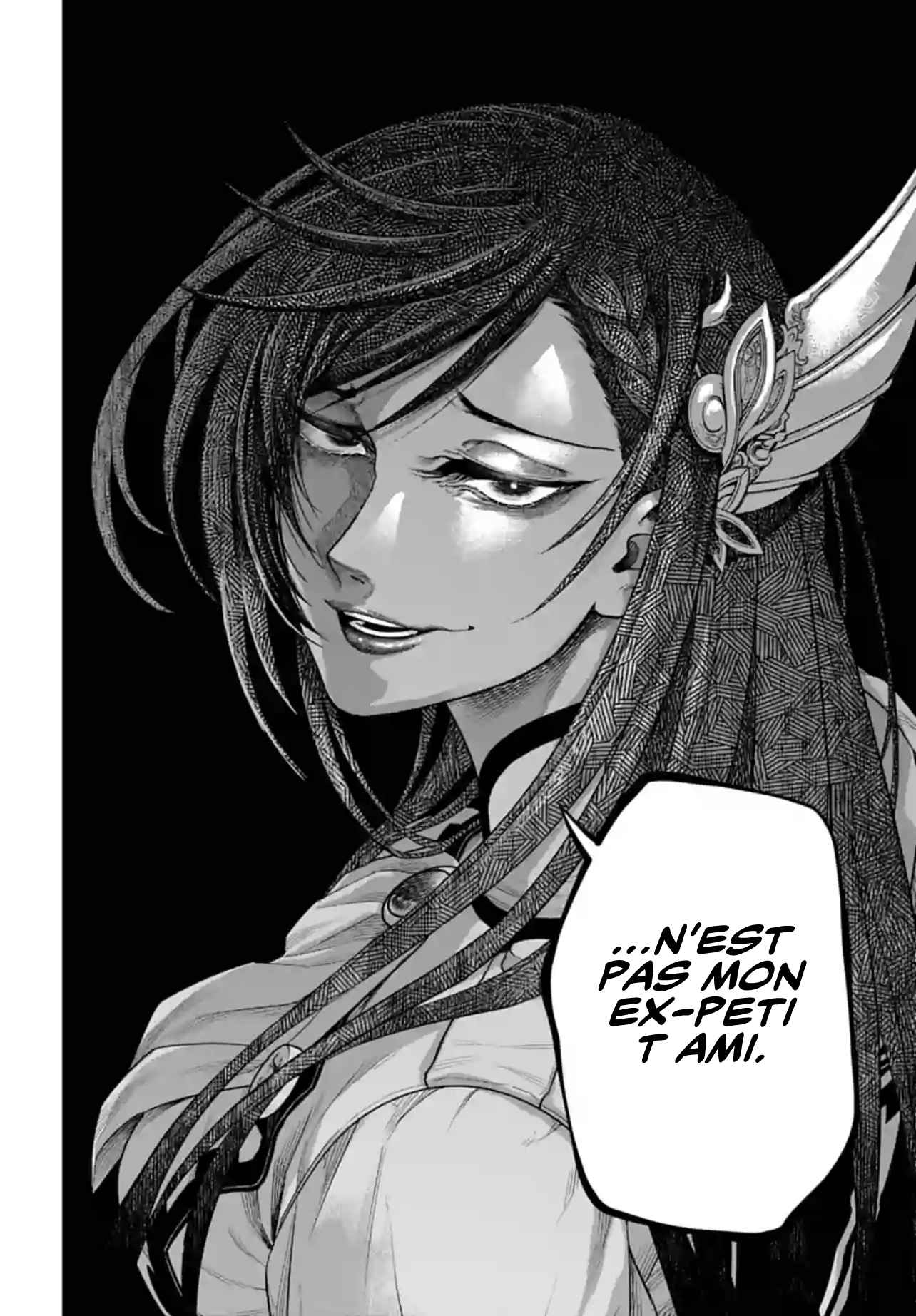 Read Valkyrie Apocalypse VF Manga Online