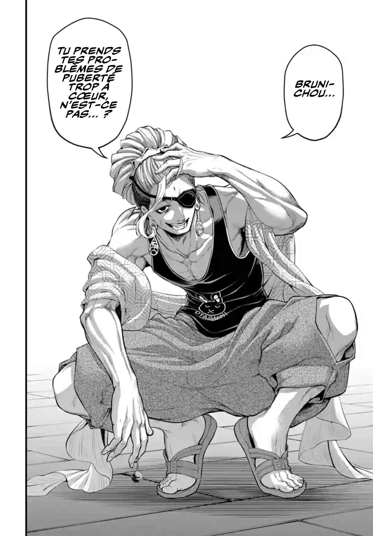 Read Valkyrie Apocalypse VF Manga Online