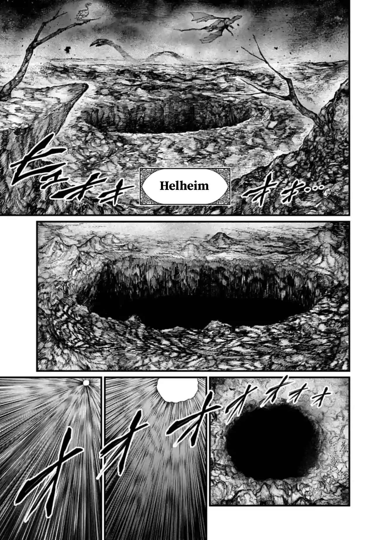 Read Valkyrie Apocalypse VF Manga Online
