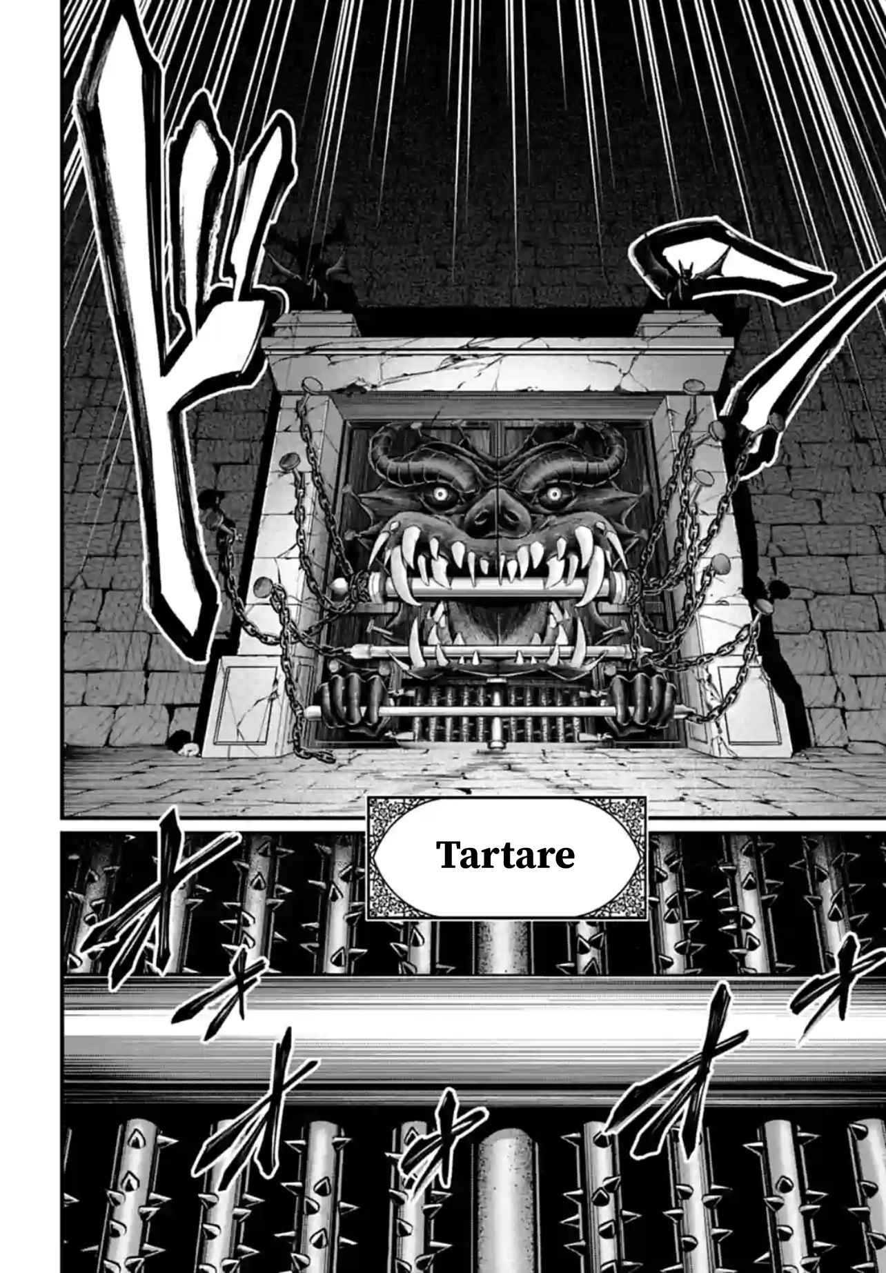 Read Valkyrie Apocalypse VF Manga Online