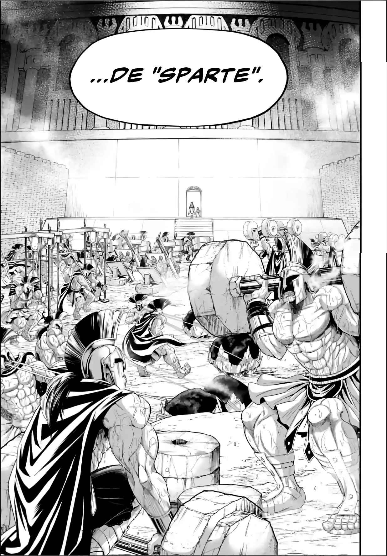 Read Valkyrie Apocalypse VF Manga Online