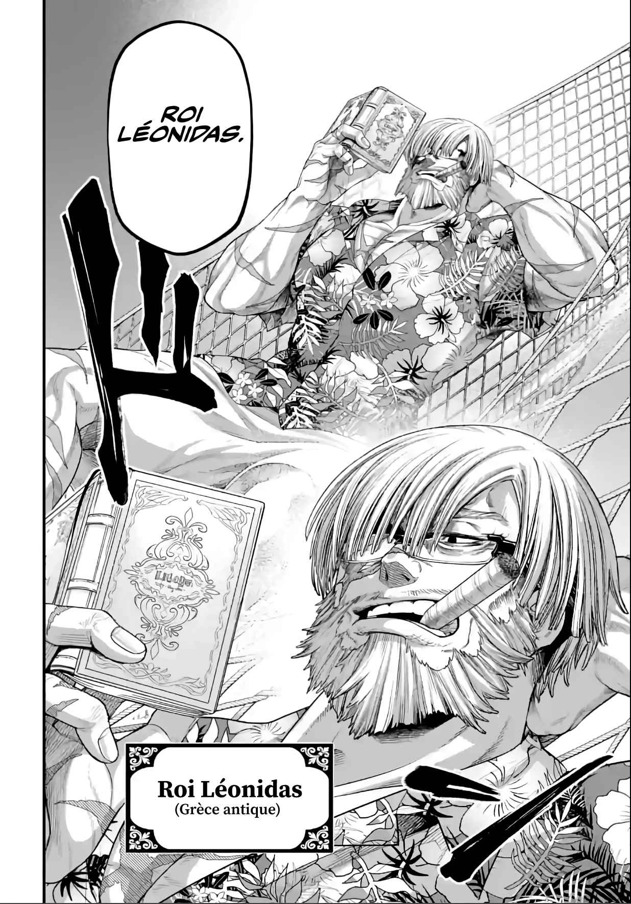 Read Valkyrie Apocalypse VF Manga Online