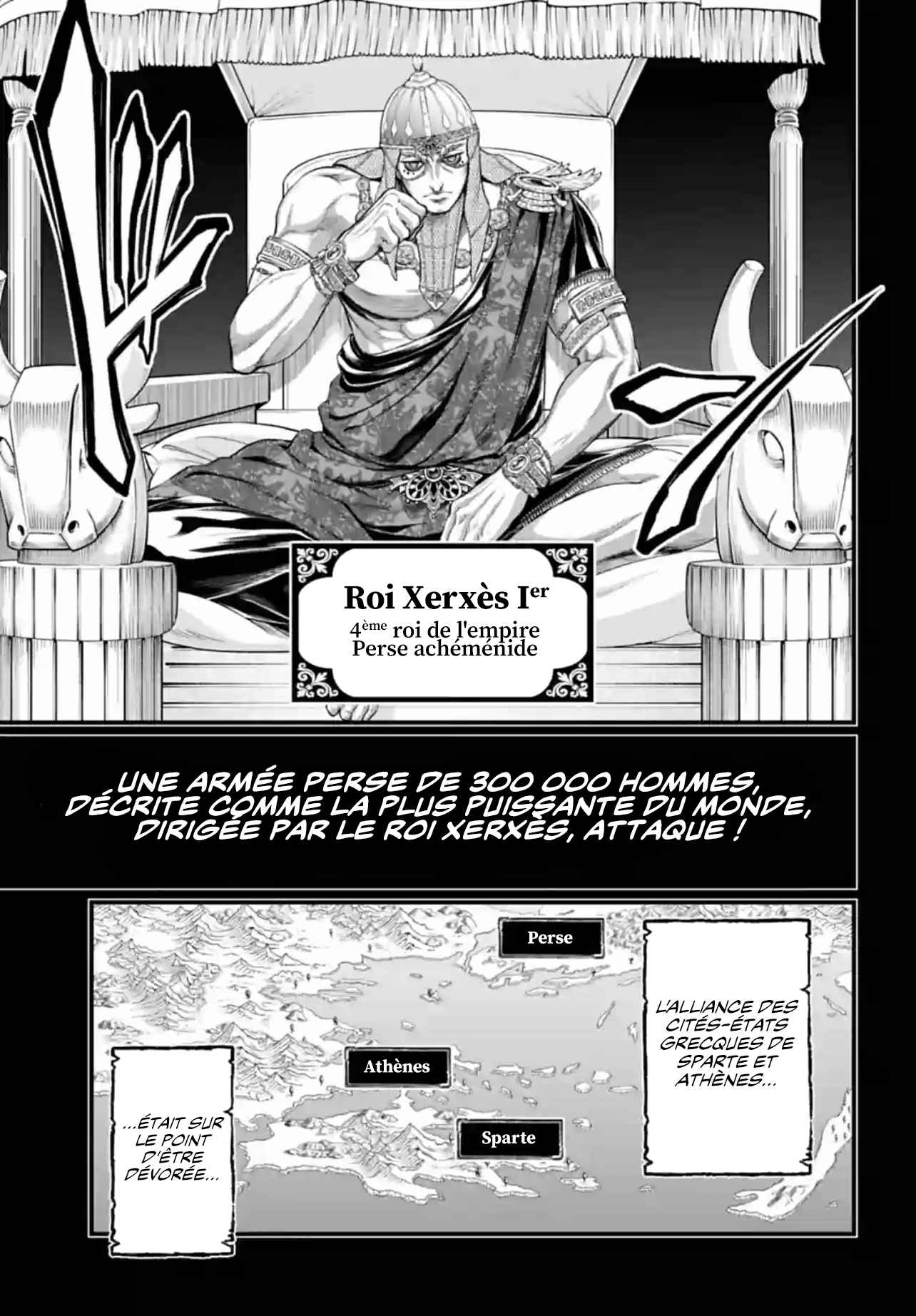 Read Valkyrie Apocalypse VF Manga Online