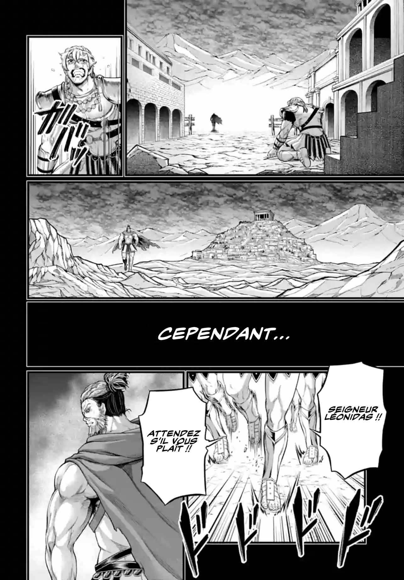 Read Valkyrie Apocalypse VF Manga Online