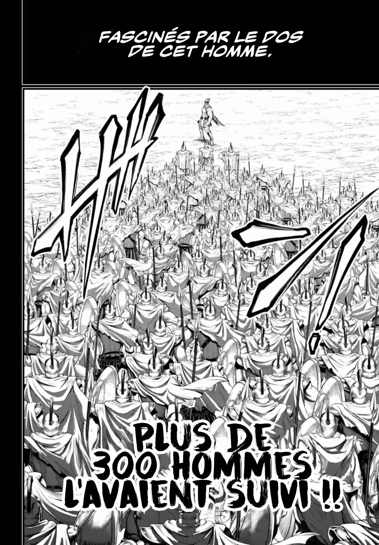 Read Valkyrie Apocalypse VF Manga Online