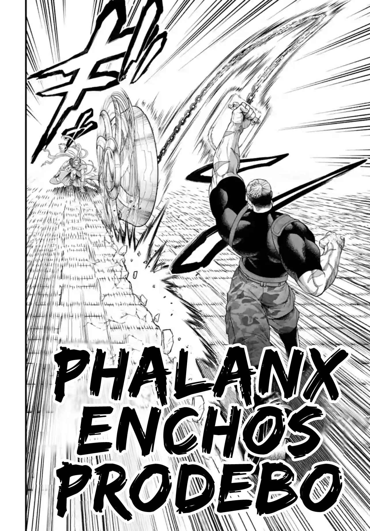 Read Valkyrie Apocalypse VF Manga Online