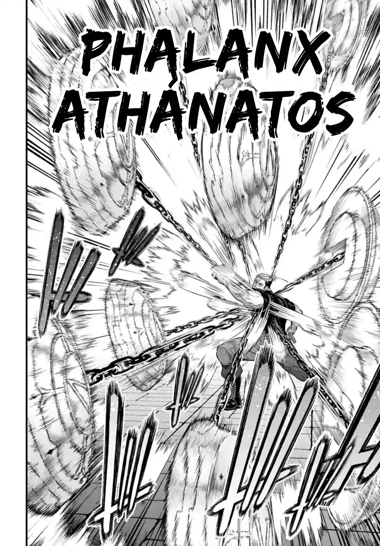 Read Valkyrie Apocalypse VF Manga Online