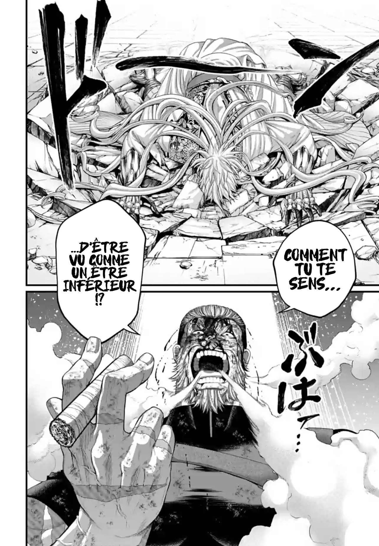 Read Valkyrie Apocalypse VF Manga Online