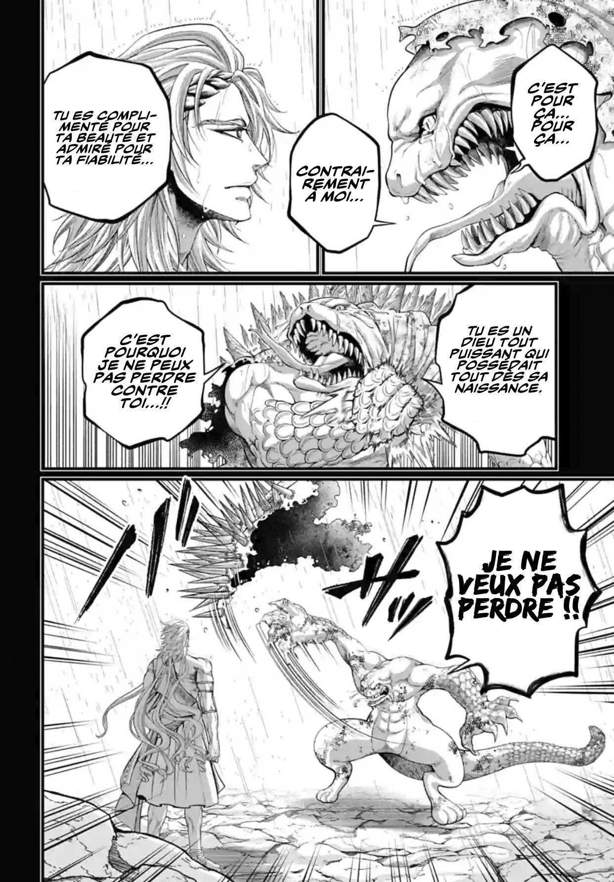 Read Valkyrie Apocalypse VF Manga Online