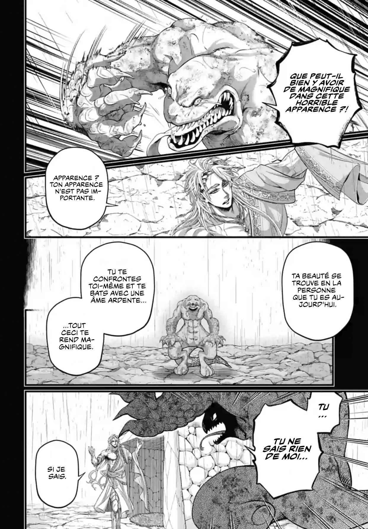 Read Valkyrie Apocalypse VF Manga Online