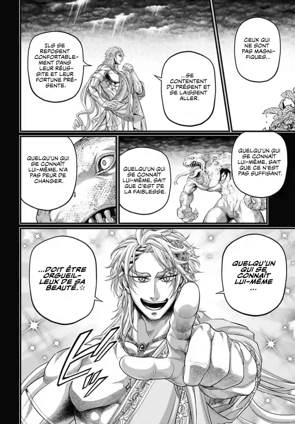 Read Valkyrie Apocalypse VF Manga Online