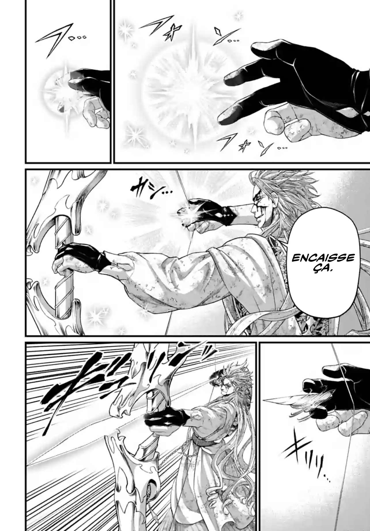 Read Valkyrie Apocalypse VF Manga Online