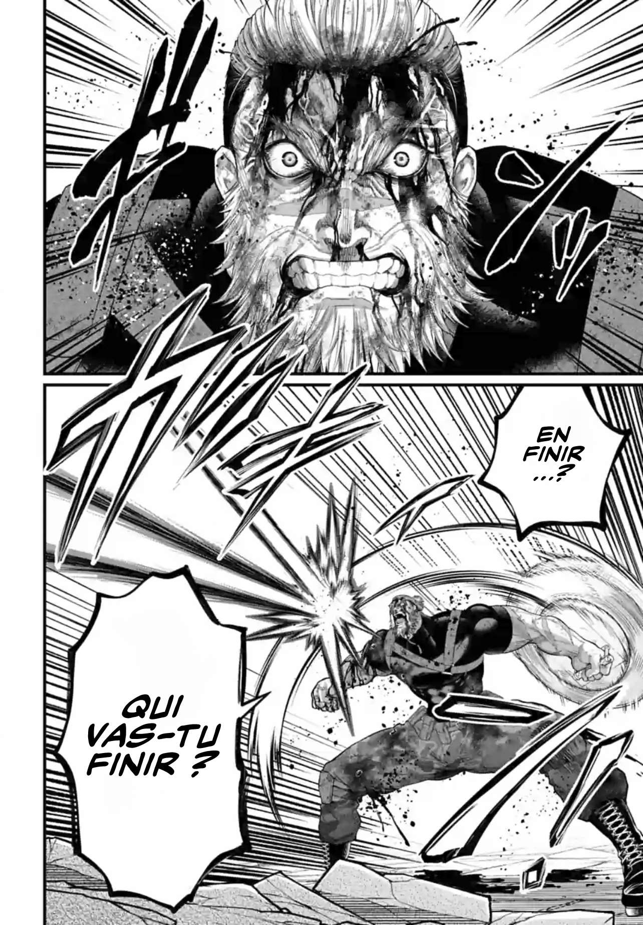 Read Valkyrie Apocalypse VF Manga Online