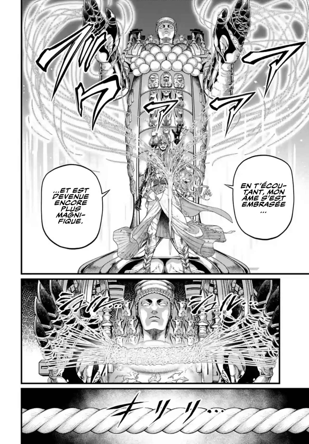 Read Valkyrie Apocalypse VF Manga Online