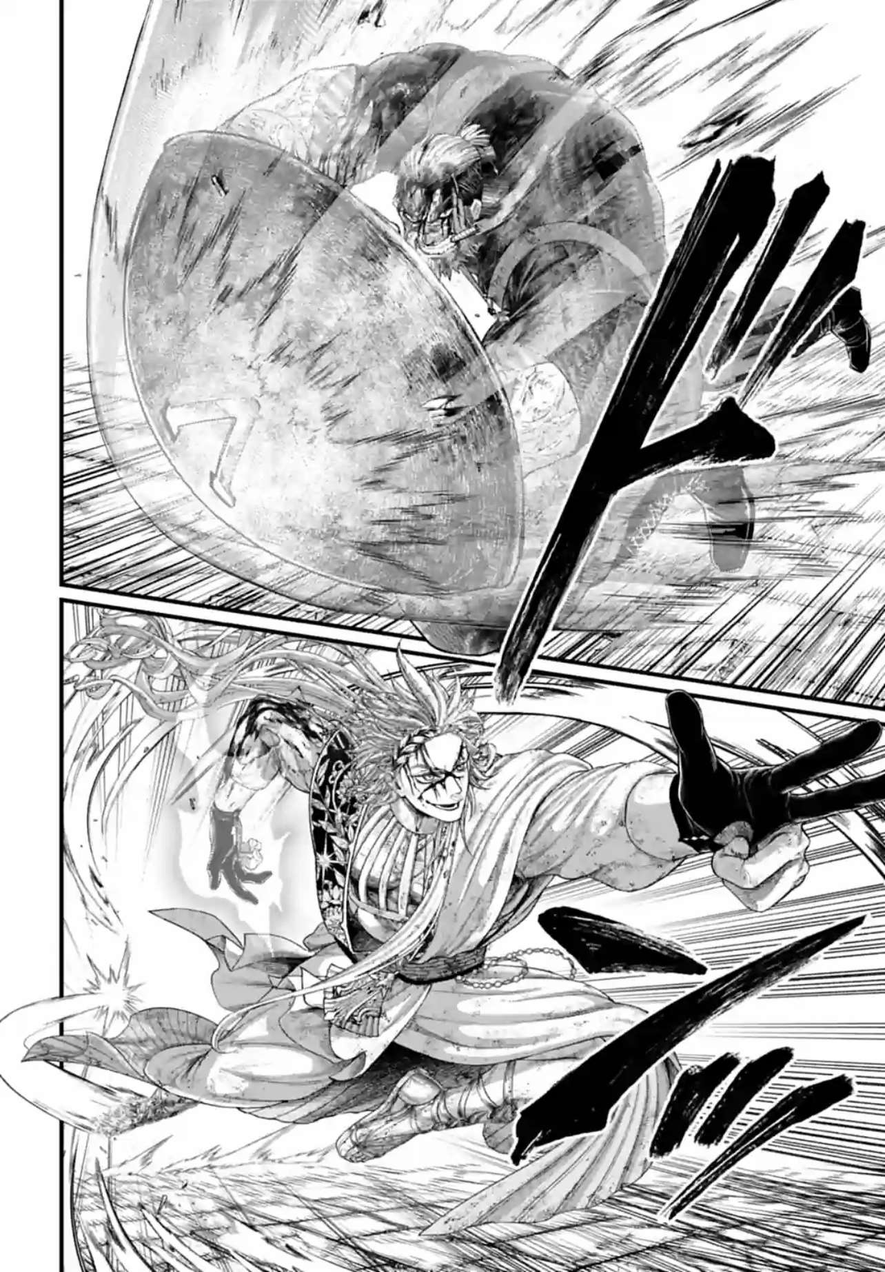Read Valkyrie Apocalypse VF Manga Online