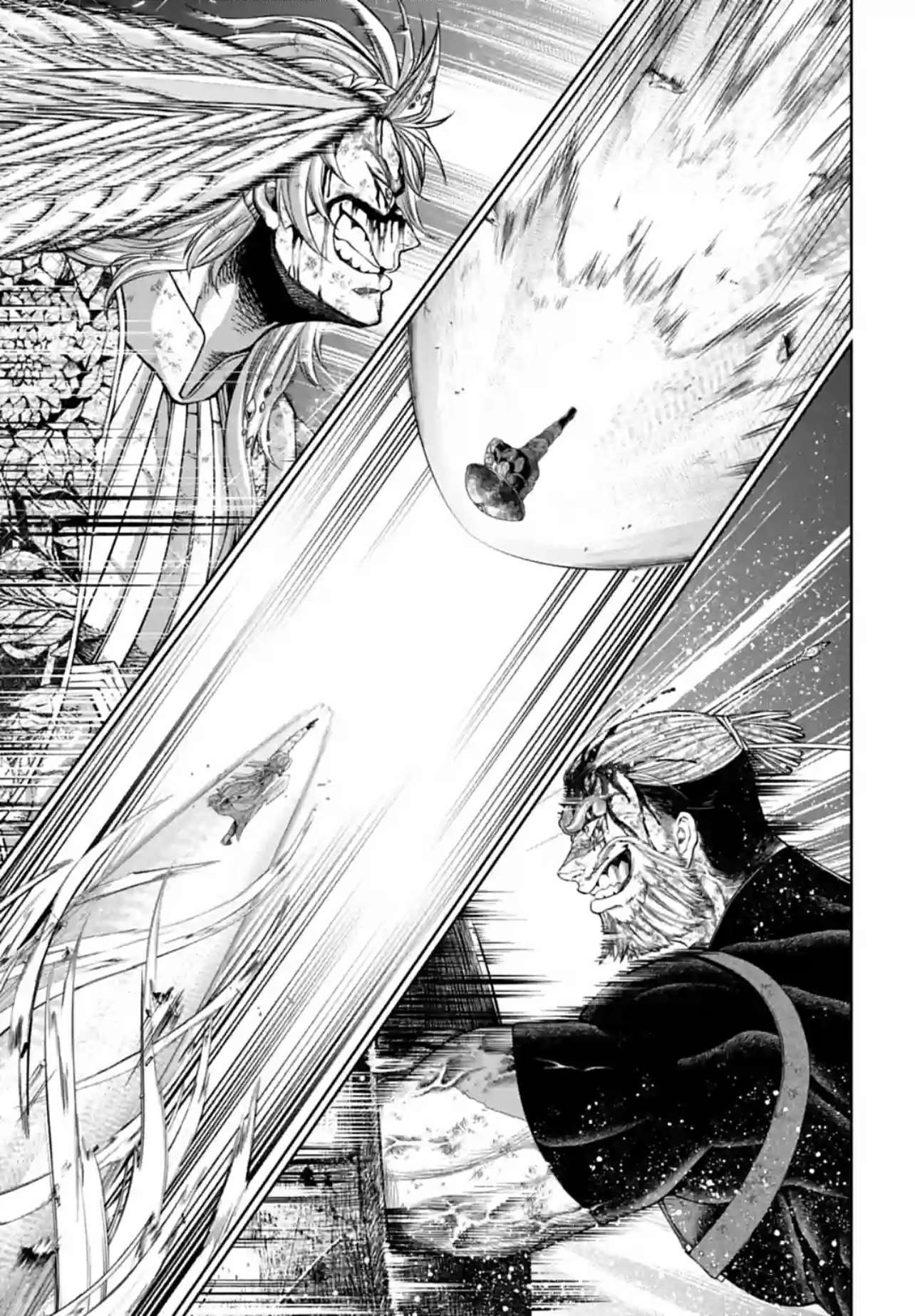 Read Valkyrie Apocalypse VF Manga Online
