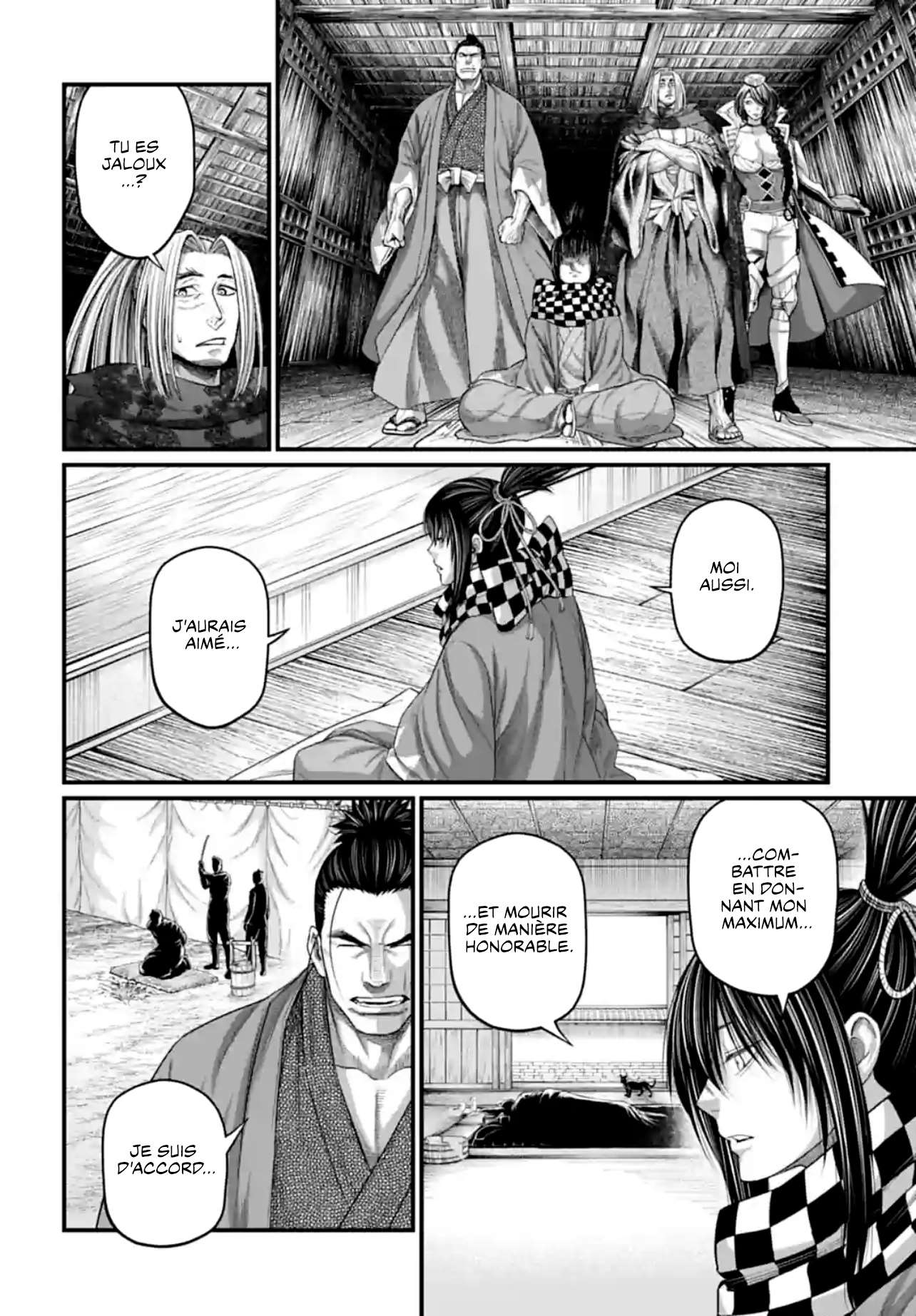 Read Valkyrie Apocalypse VF Manga Online
