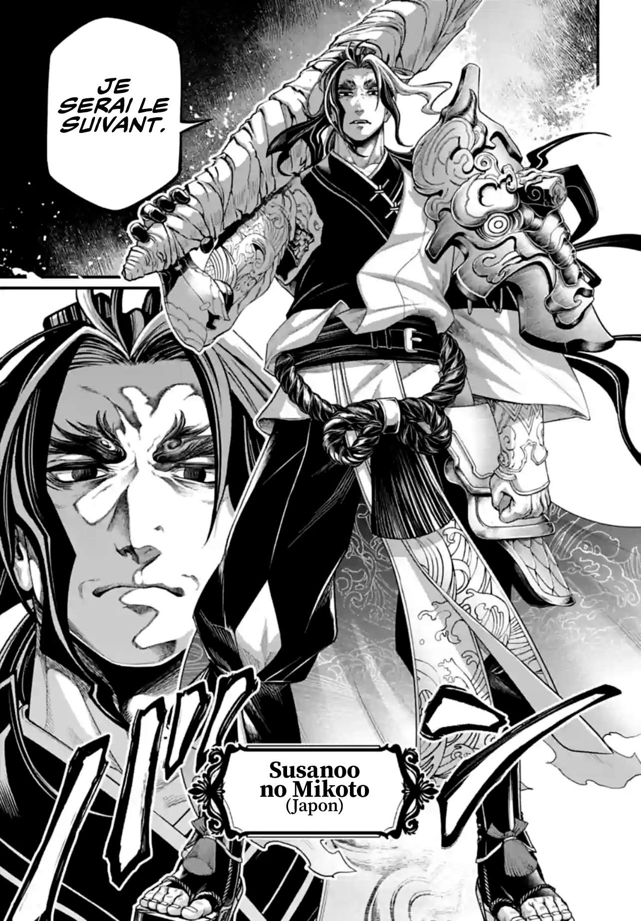 Read Valkyrie Apocalypse VF Manga Online