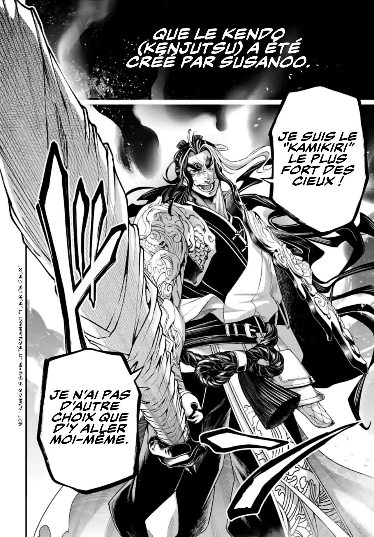 Read Valkyrie Apocalypse VF Manga Online
