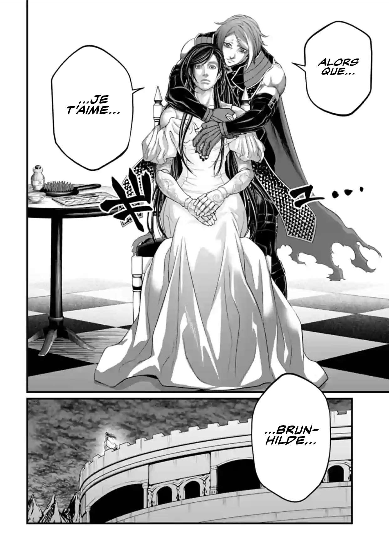 Read Valkyrie Apocalypse VF Manga Online