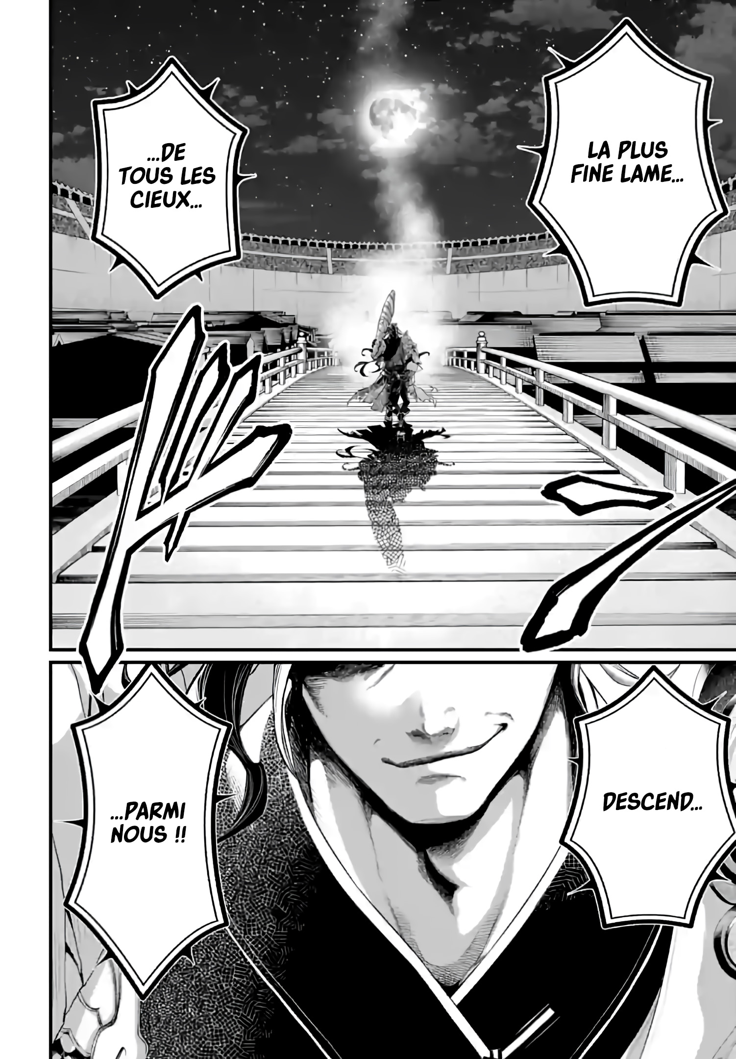 Read Valkyrie Apocalypse VF Manga Online
