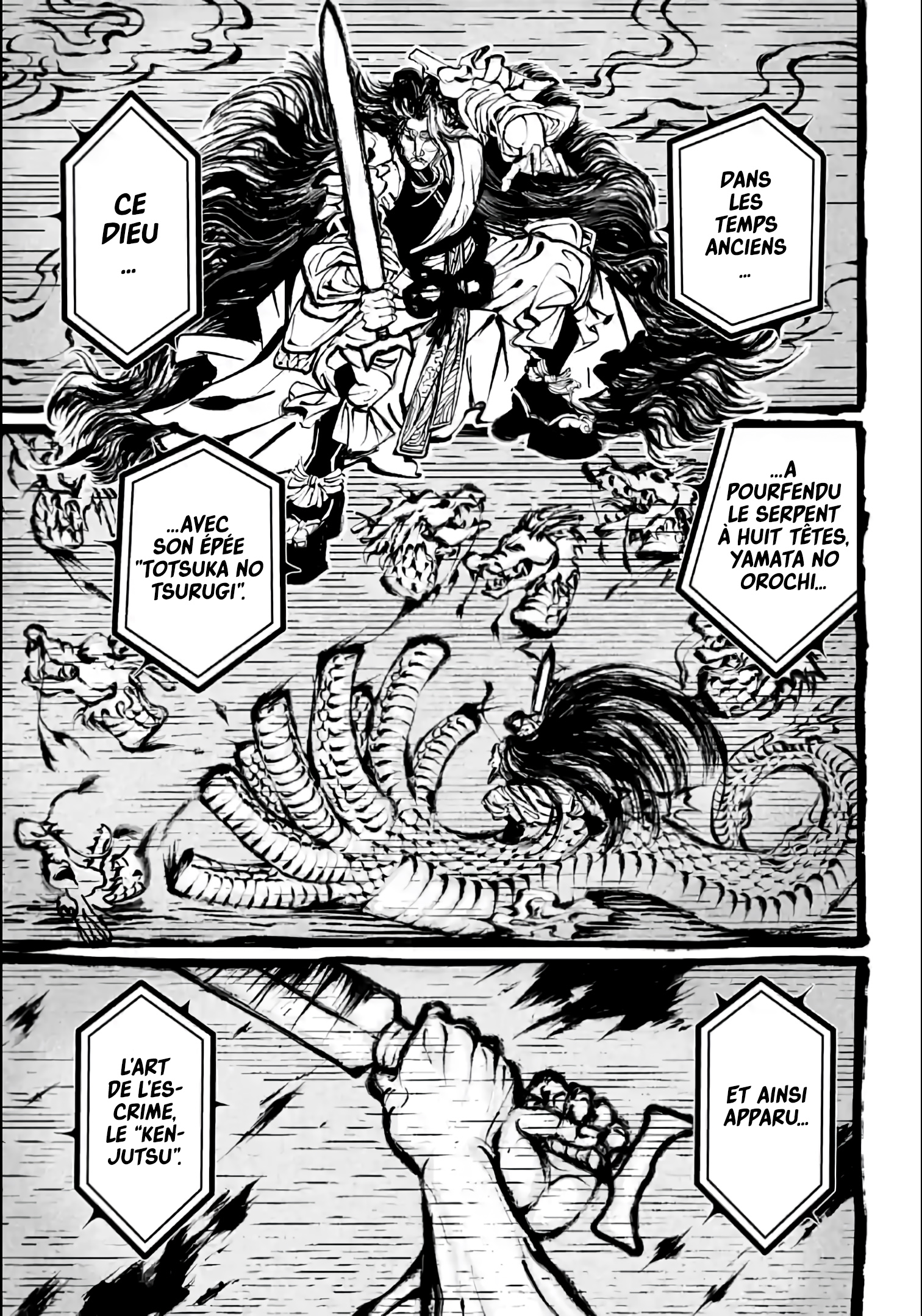 Read Valkyrie Apocalypse VF Manga Online