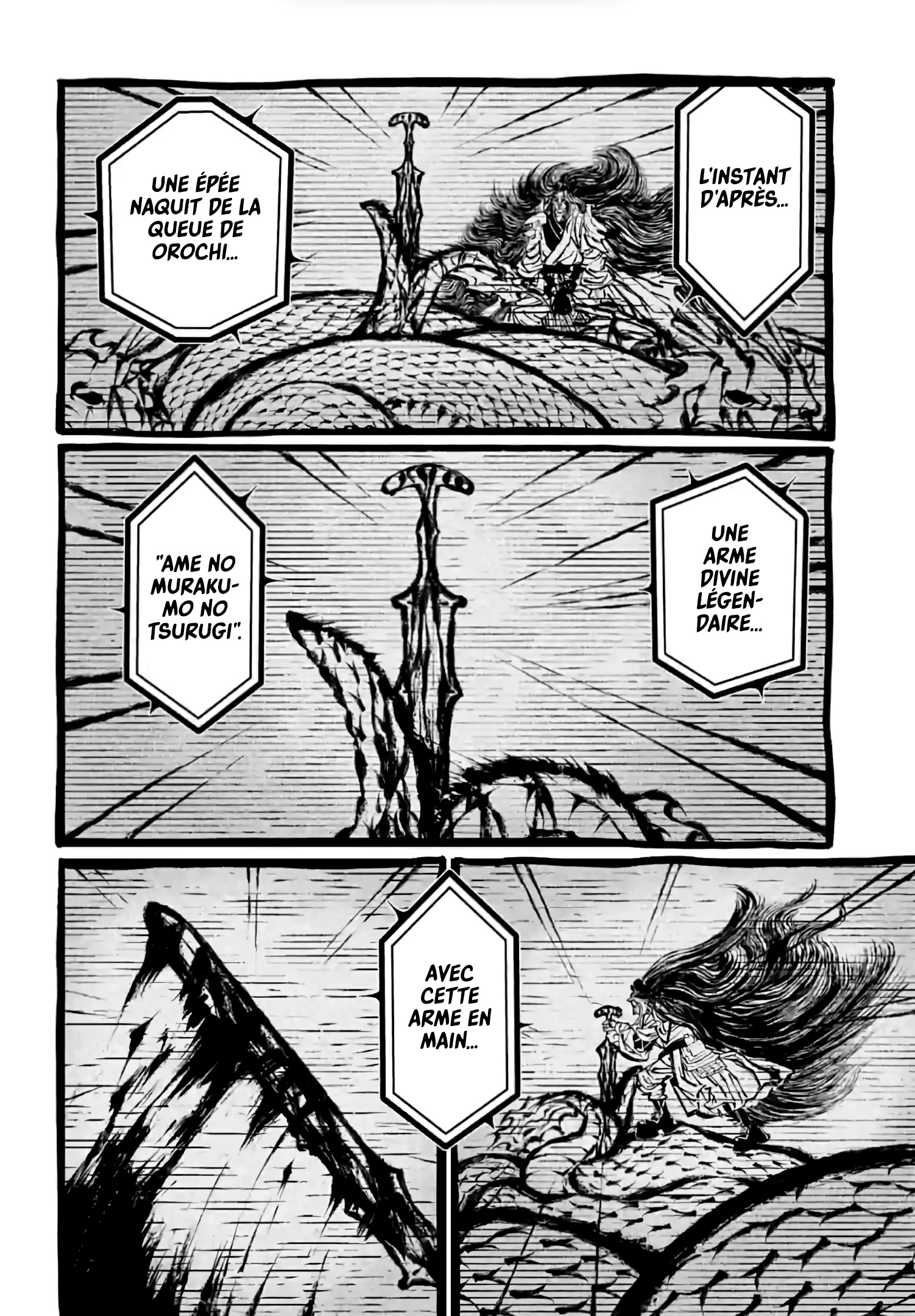Read Valkyrie Apocalypse VF Manga Online