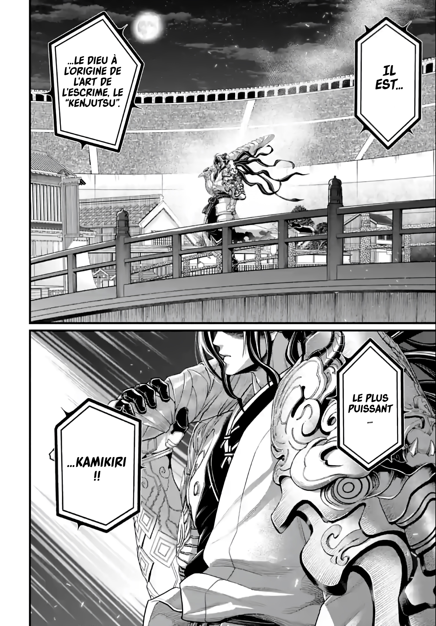 Read Valkyrie Apocalypse VF Manga Online