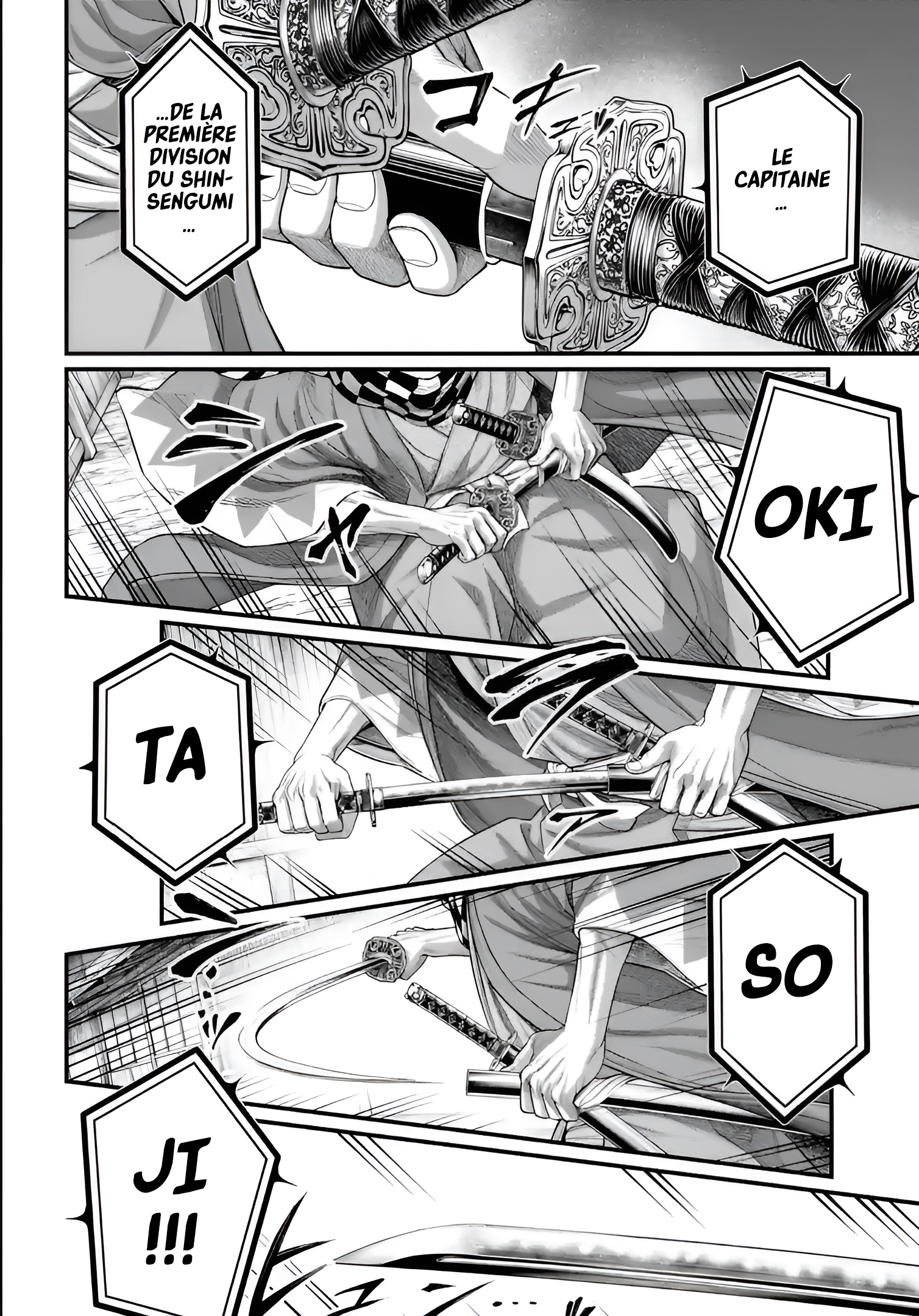Read Valkyrie Apocalypse VF Manga Online
