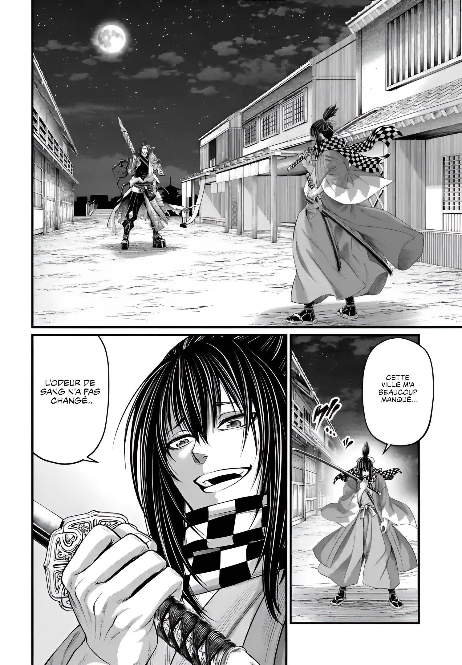 Read Valkyrie Apocalypse VF Manga Online
