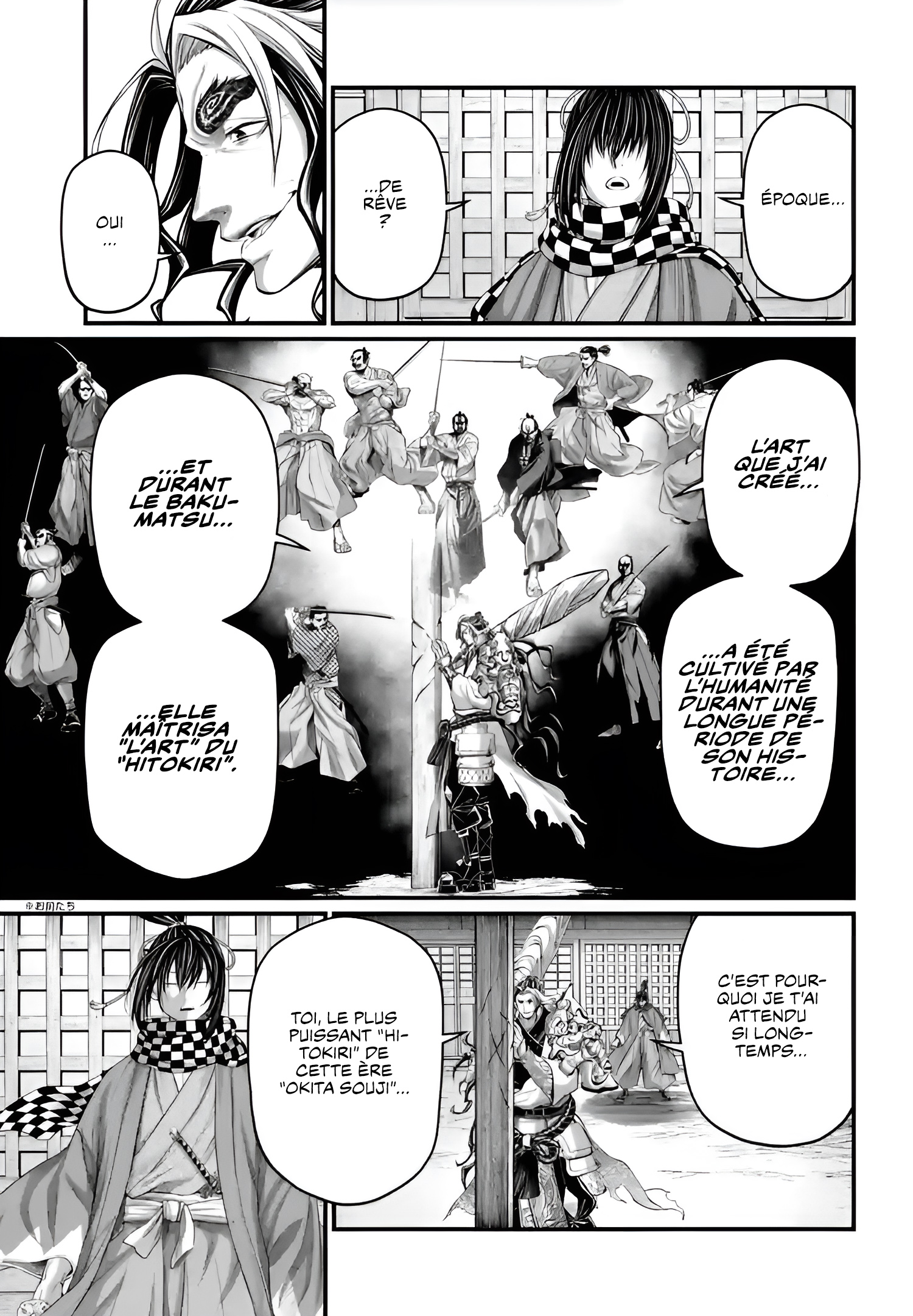 Read Valkyrie Apocalypse VF Manga Online