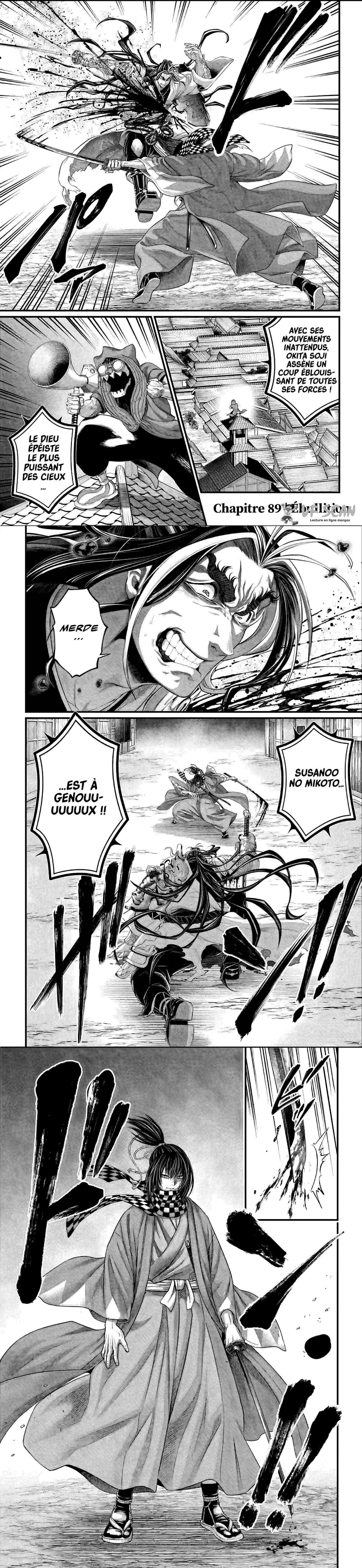 Read Valkyrie Apocalypse VF Manga Online