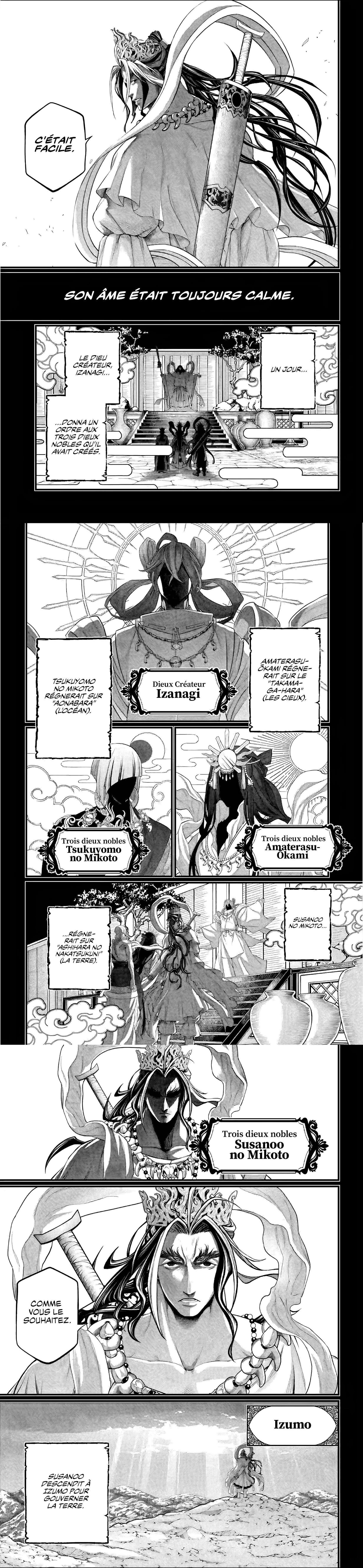 Read Valkyrie Apocalypse VF Manga Online