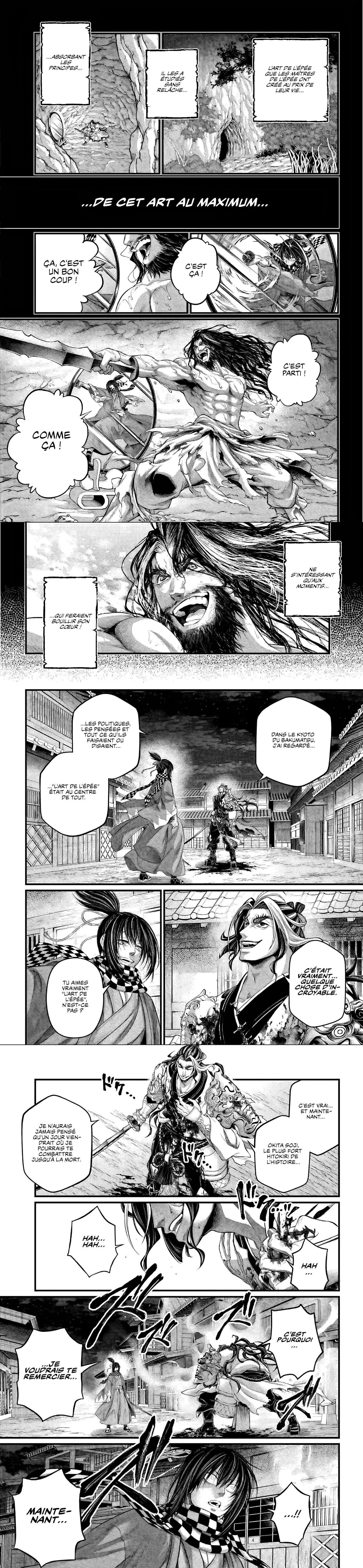 Read Valkyrie Apocalypse VF Manga Online