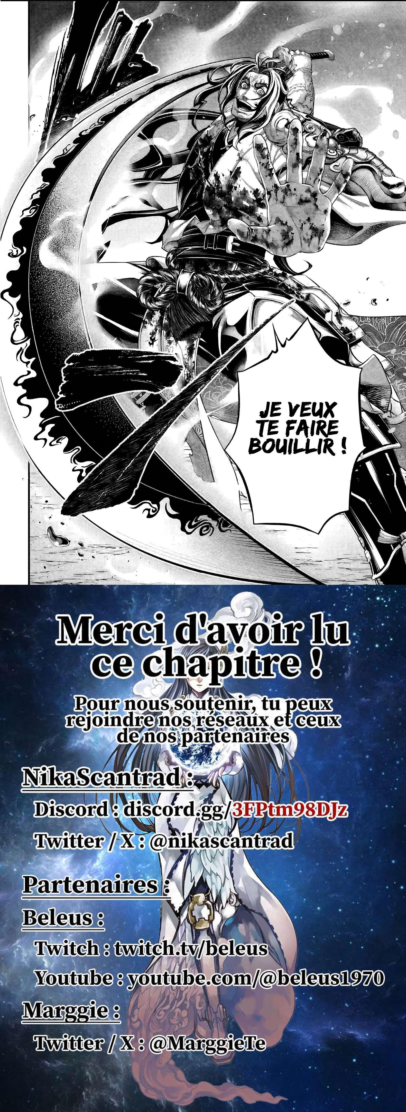 Read Valkyrie Apocalypse VF Manga Online