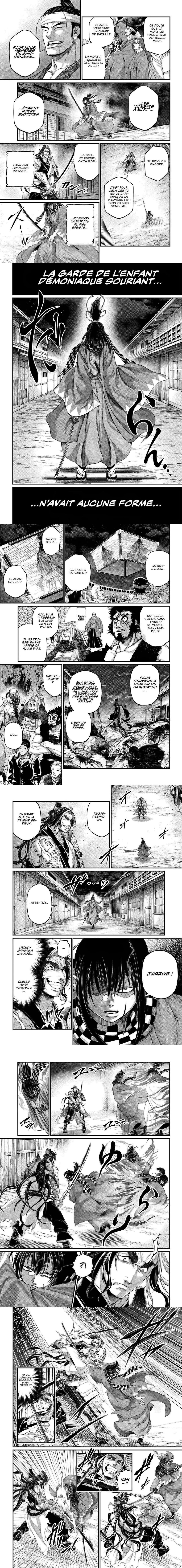 Read Valkyrie Apocalypse VF Manga Online