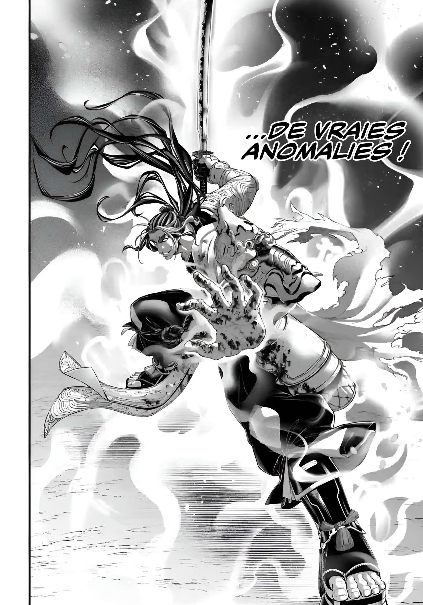 Read Valkyrie Apocalypse VF Manga Online