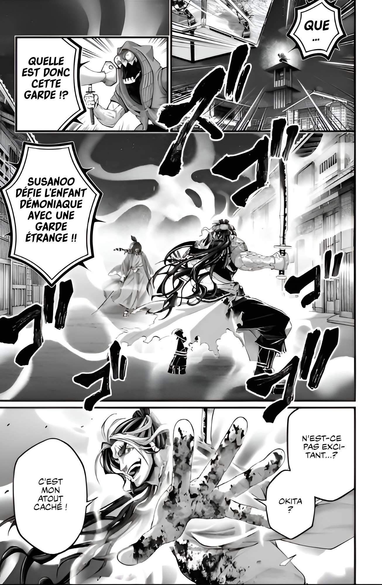 Read Valkyrie Apocalypse VF Manga Online