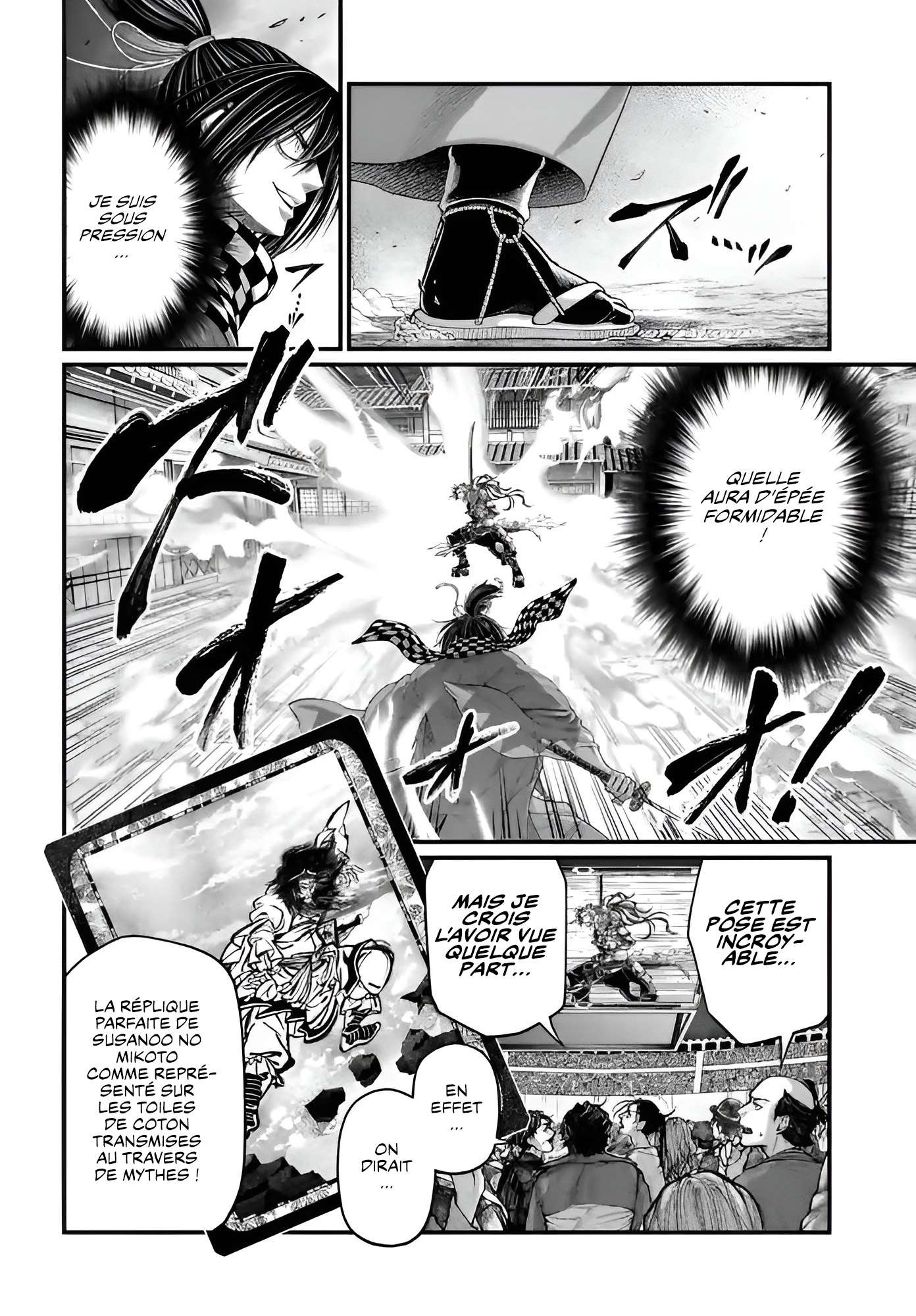 Read Valkyrie Apocalypse VF Manga Online