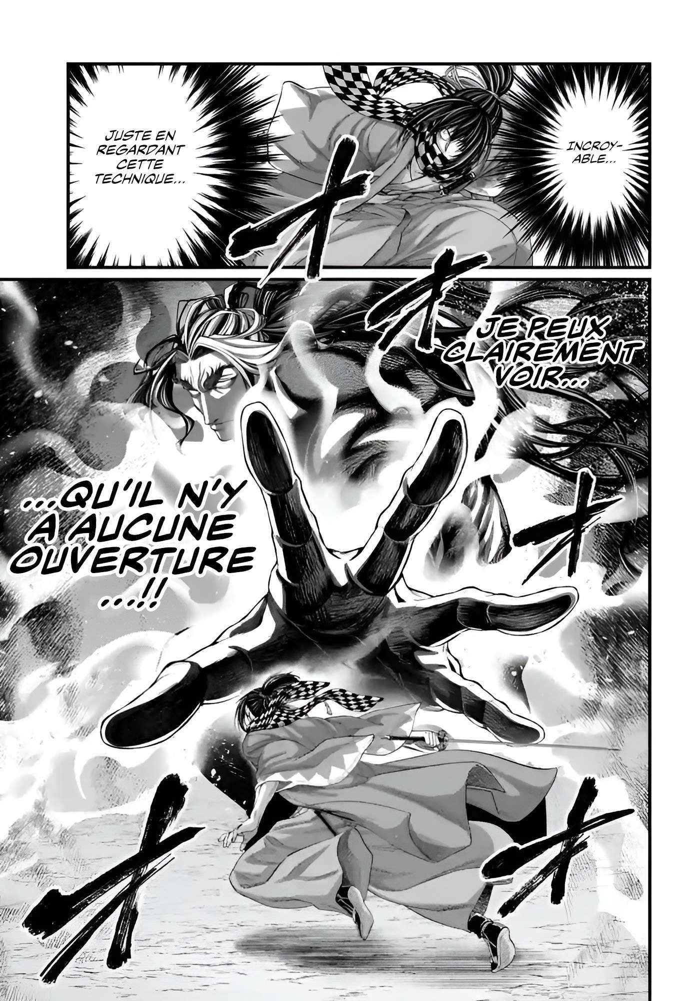 Read Valkyrie Apocalypse VF Manga Online